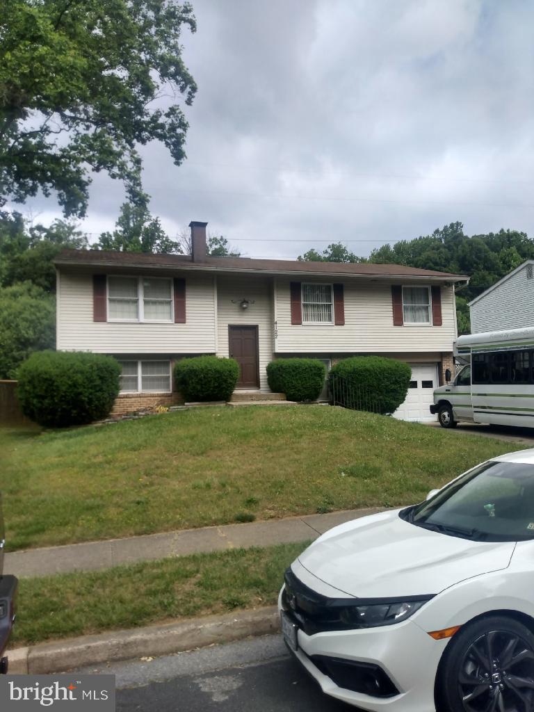 4122 Tiverton Road, Randallstown