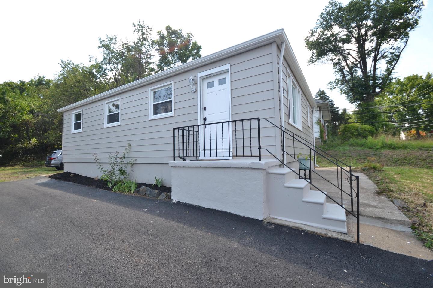 6609 Windsor Mill Road, Gwynn Oak