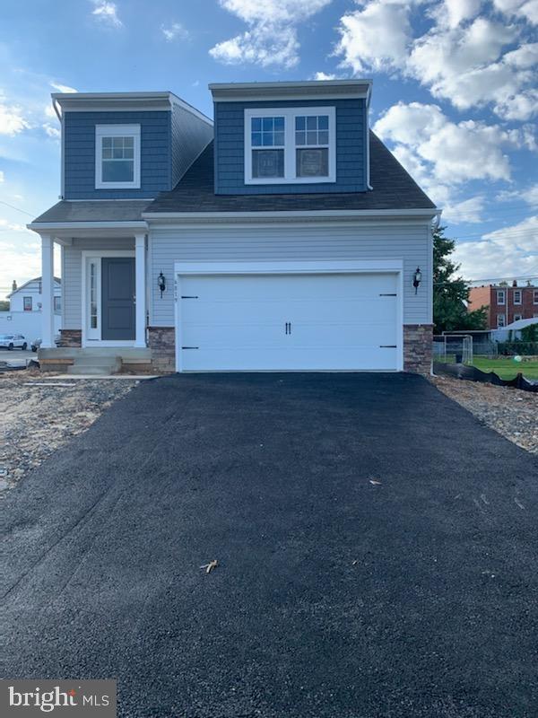 7401 Chesapeake Road, Middle River