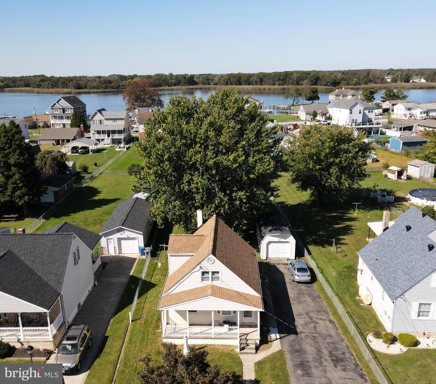 3312 Grace Road, Sparrows Point