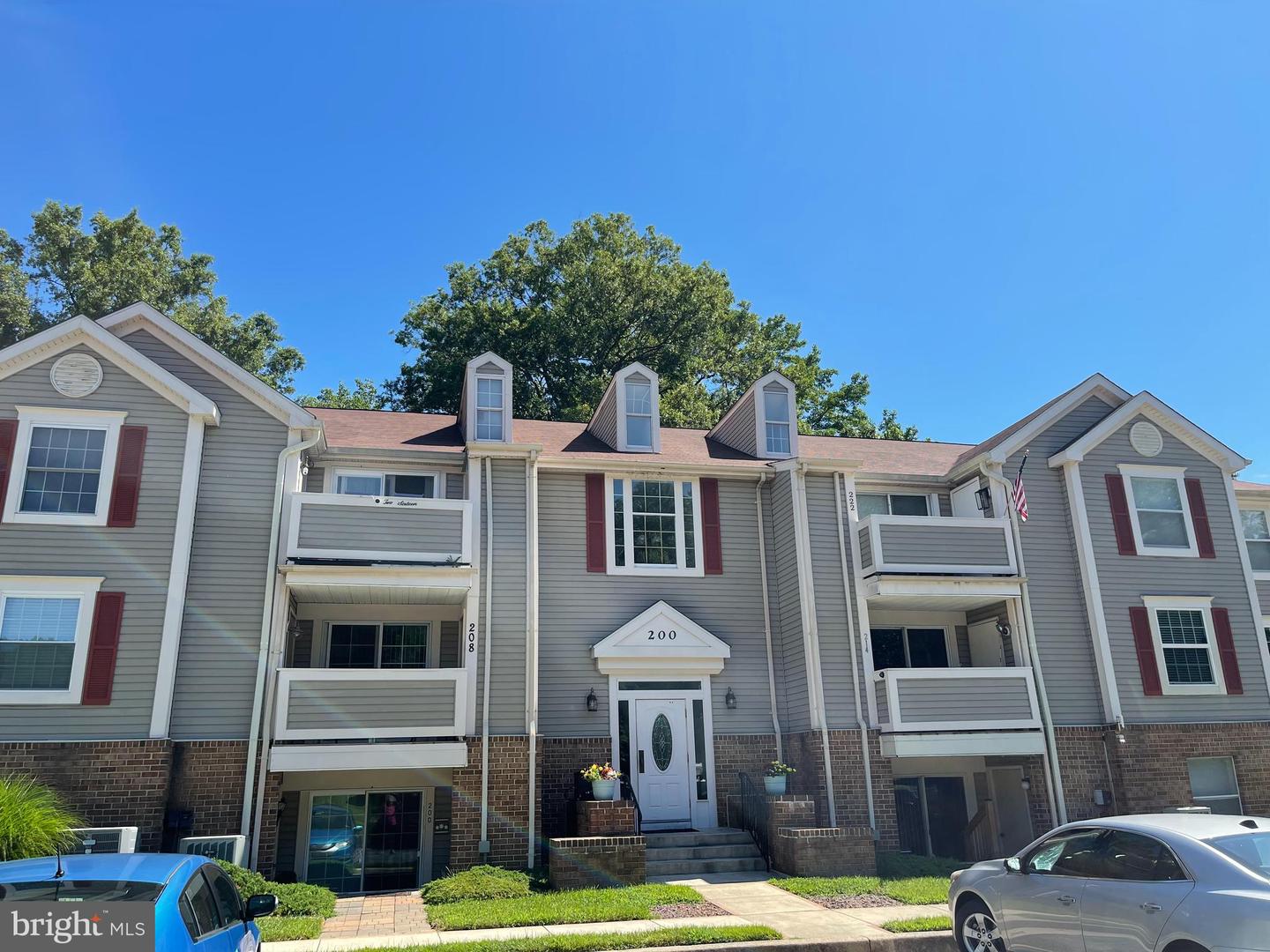 204 Long Cove Lane #c, Essex