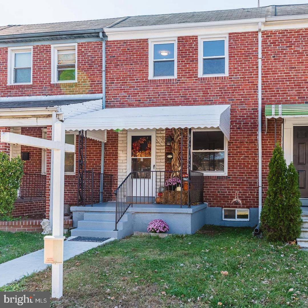 114 Kingston Road, Middle River