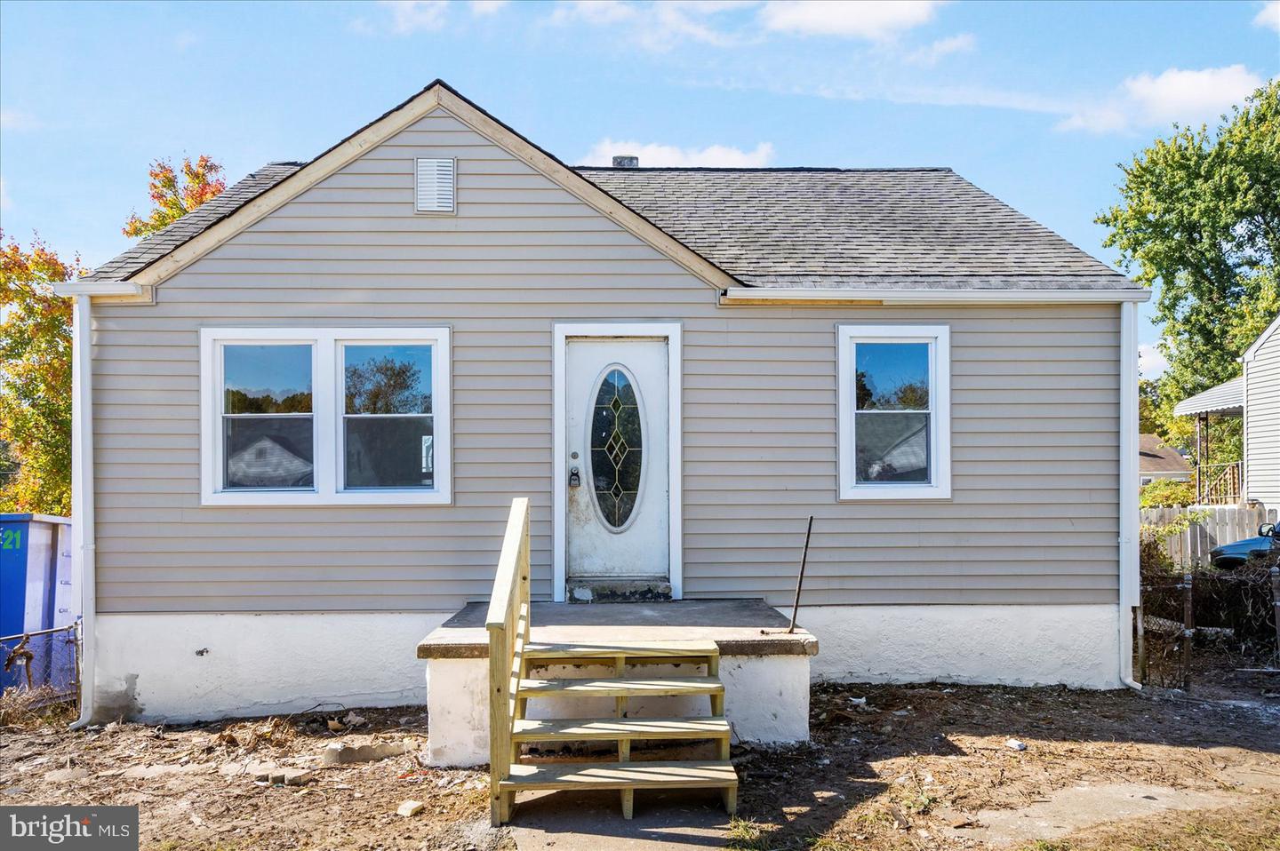 5427 Gradin Avenue, Gwynn Oak