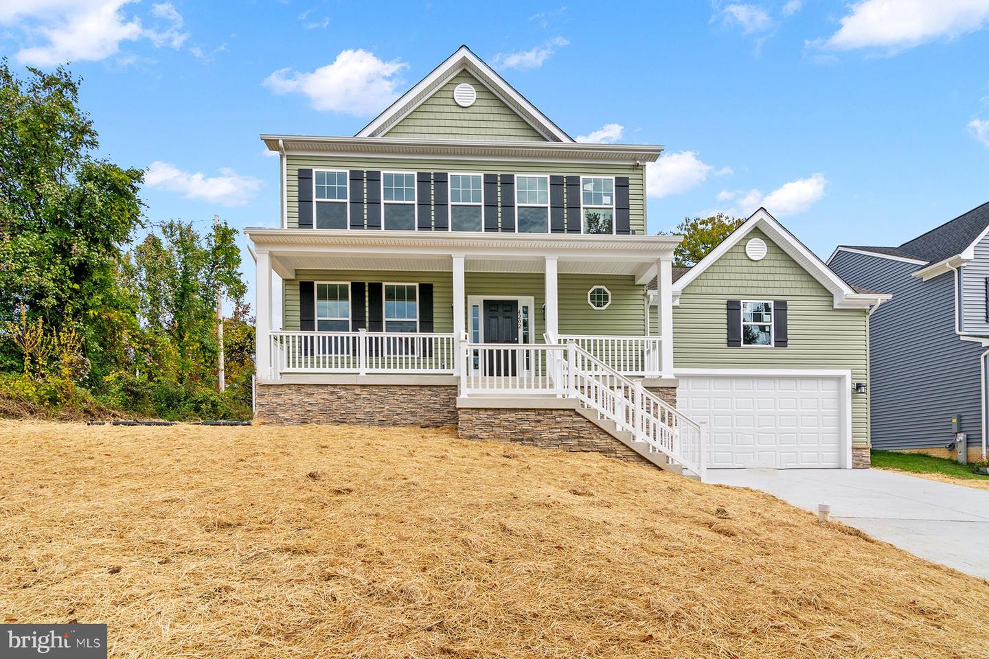 4202 Louisa Avenue, Nottingham