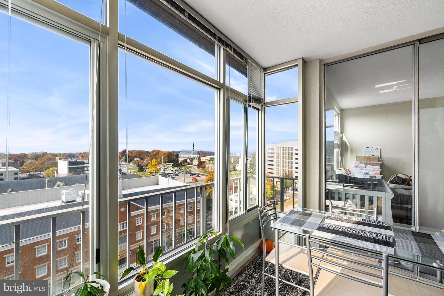 28 Allegheny Avenue #1201, Towson
