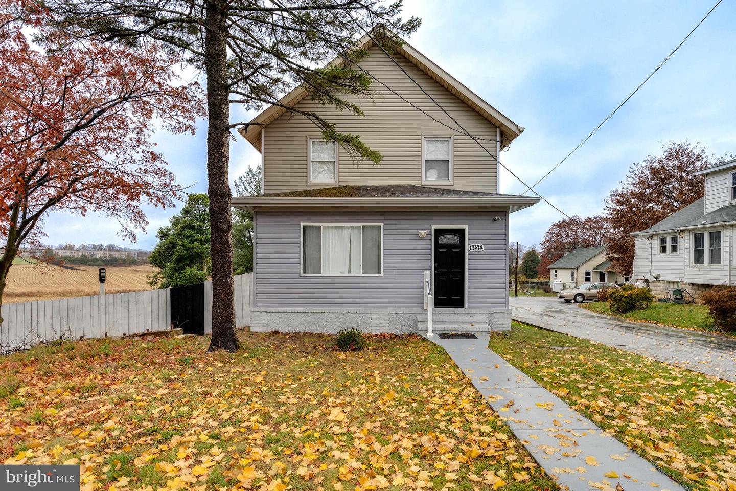 13814 Hanover Pike, Reisterstown