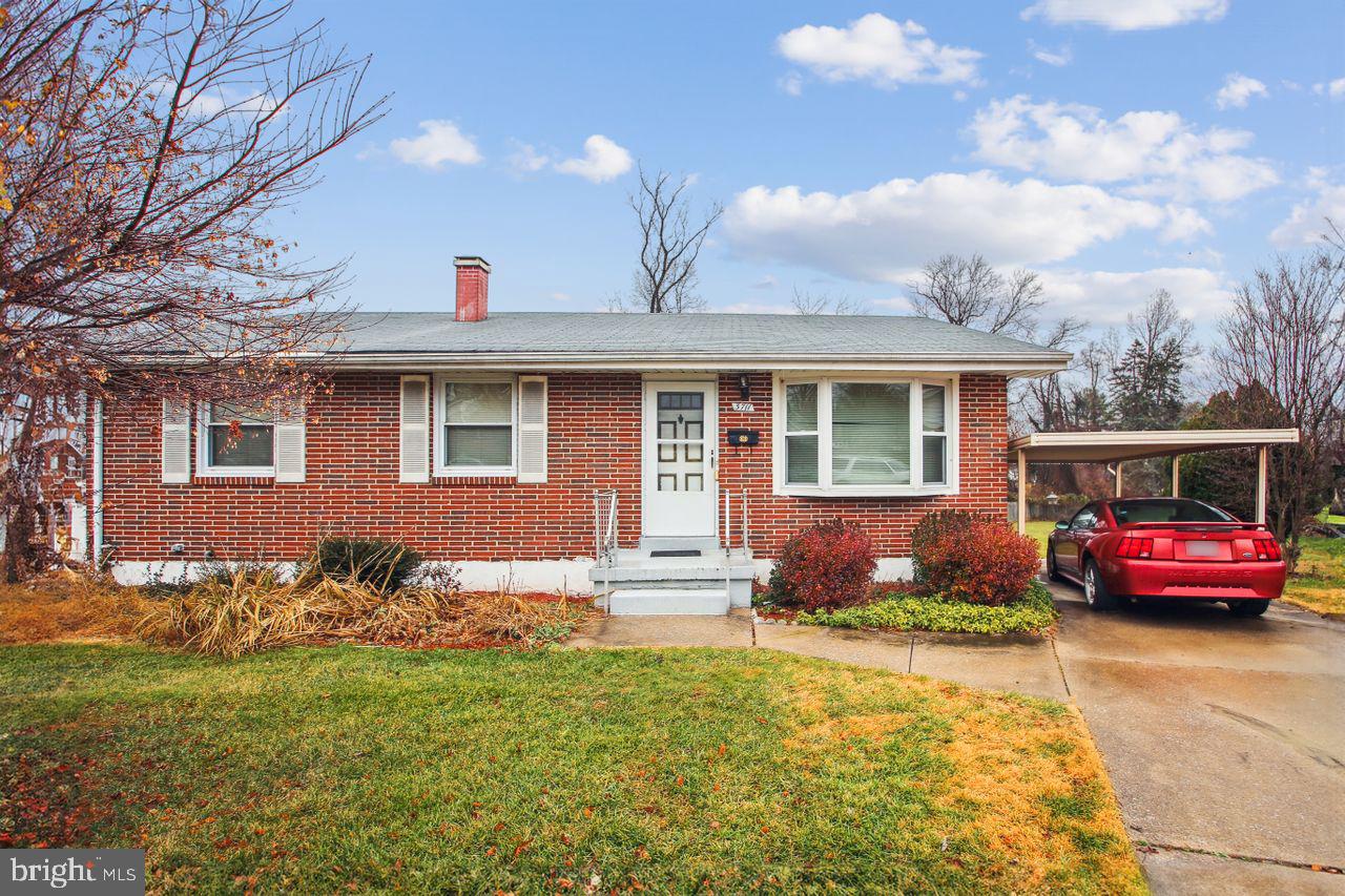 3711 Brownbrook Court, Randallstown