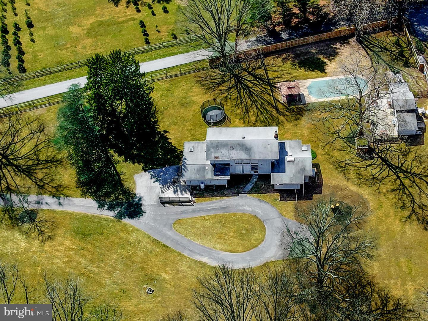 314 Golf Course Road, Owings Mills