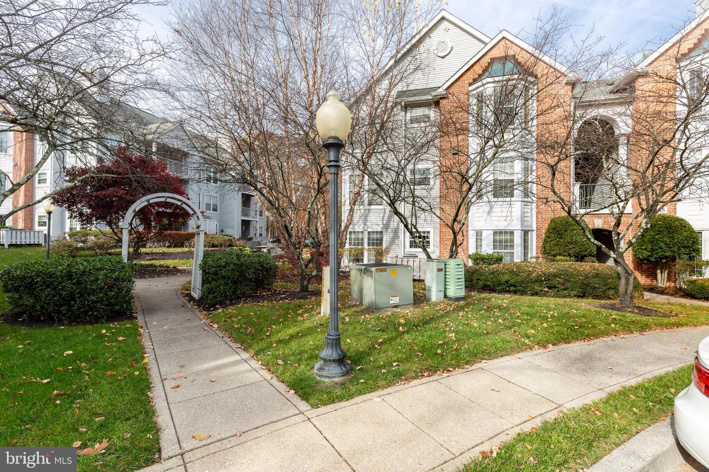 4405 Silverbrook Lane #102, Owings Mills