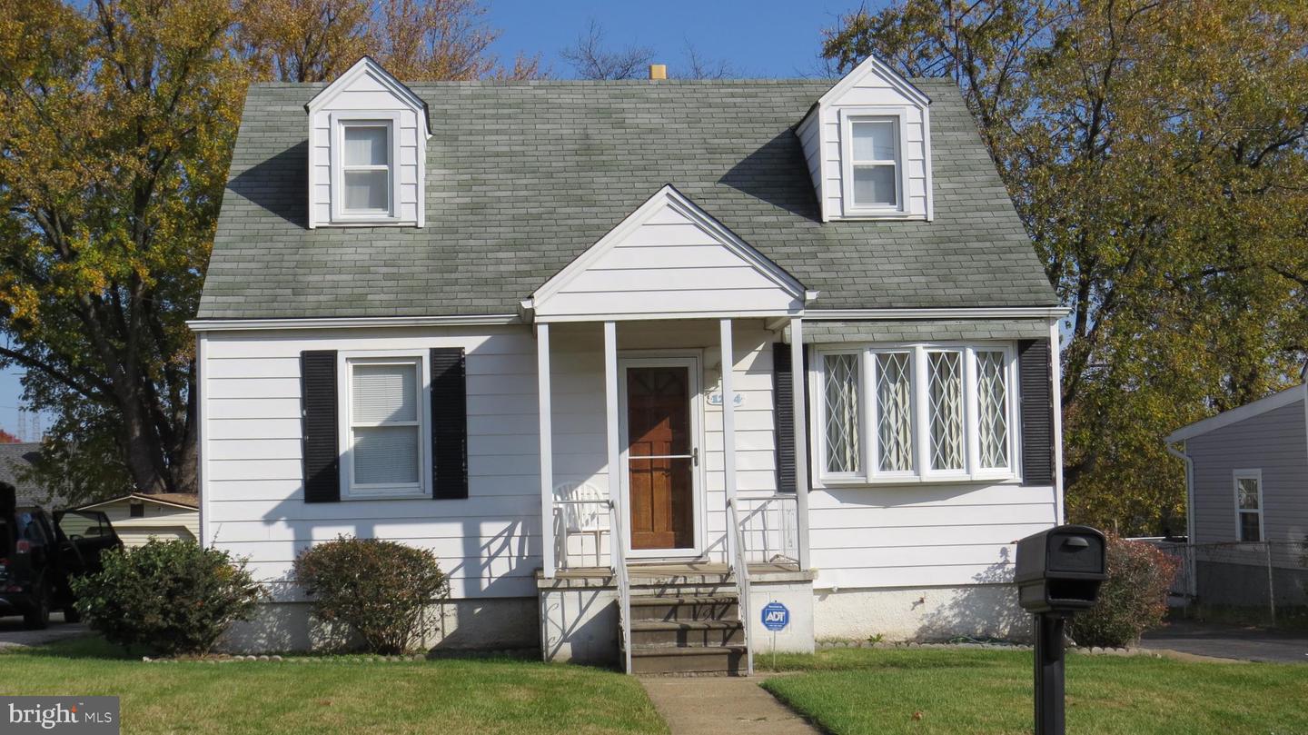 1224 Berk Avenue, Rosedale