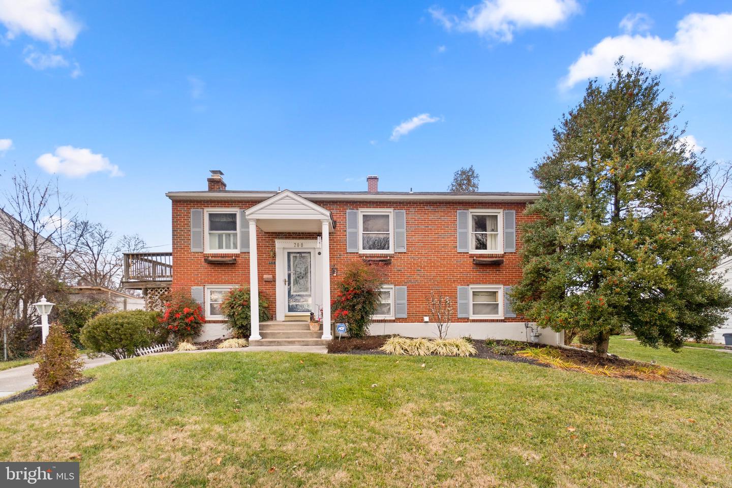 200 Northway Road, Reisterstown