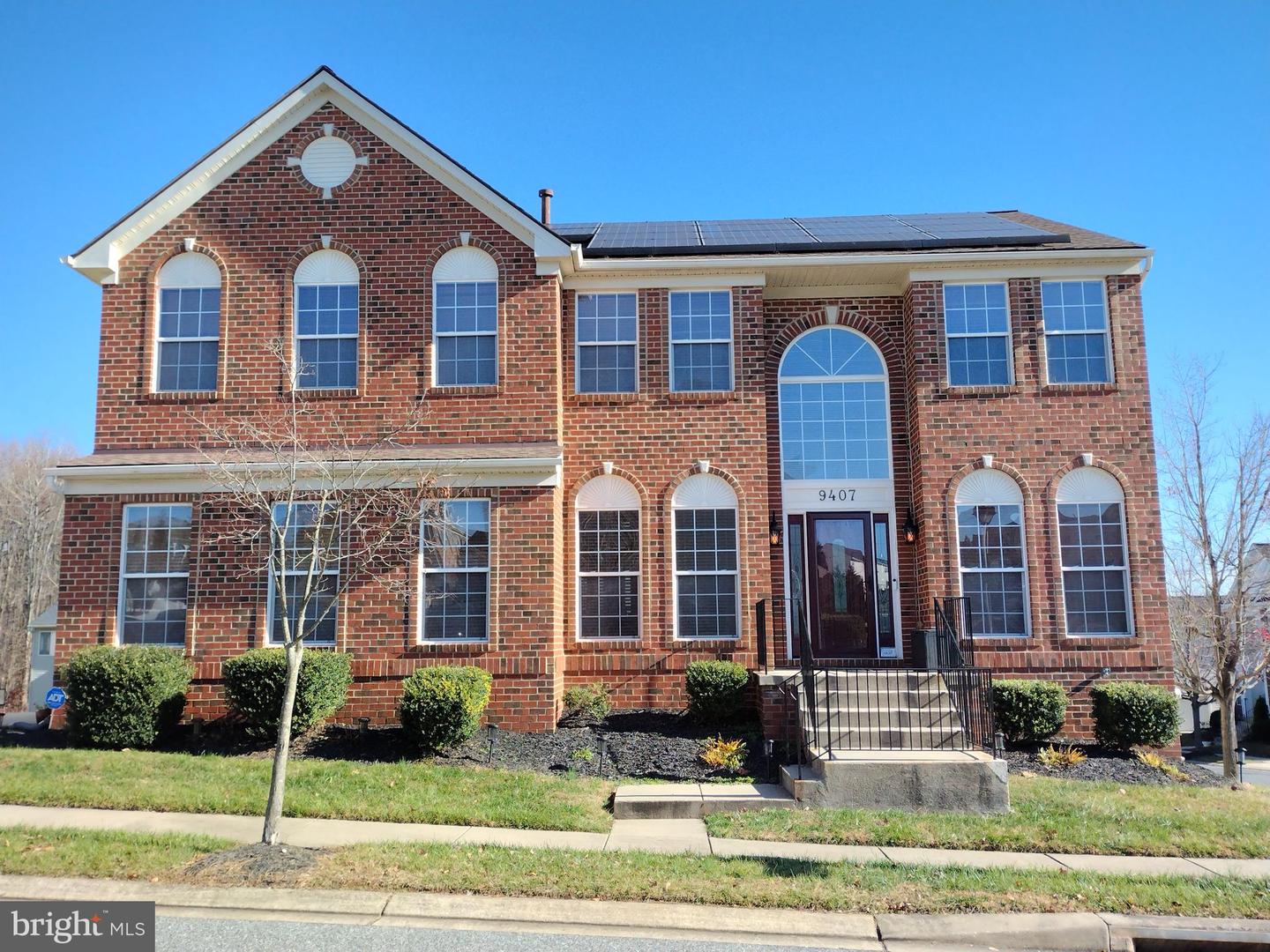 9407 Harcrest Way, Perry Hall