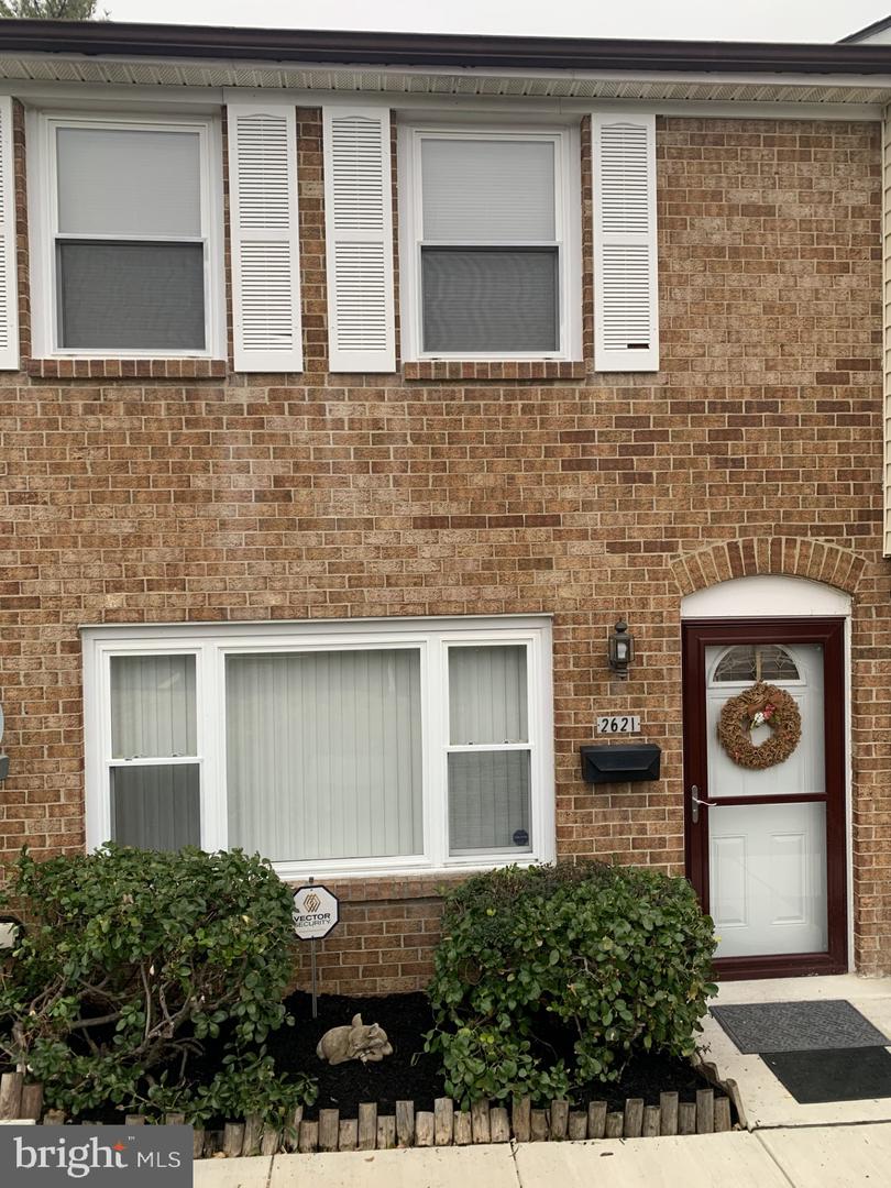 2621 Molton Way #2621, Windsor Mill