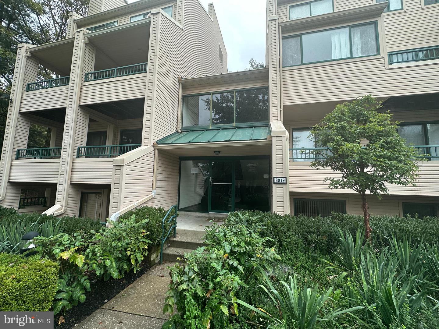 8019 Valley Manor Road #3c, Owings Mills