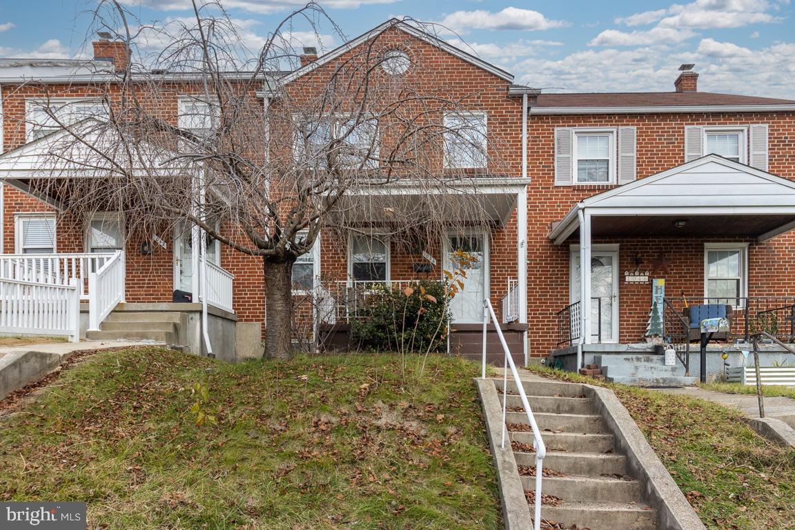 1044 Downton, Halethorpe