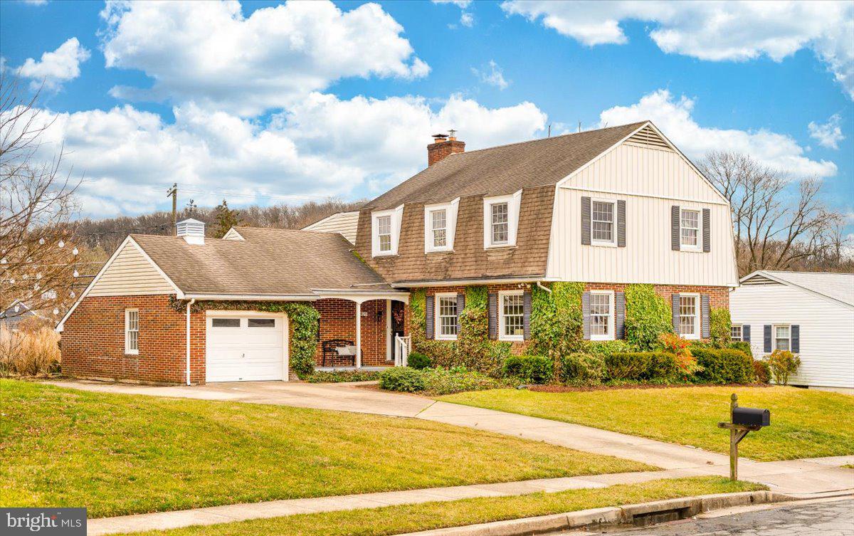 8211 Burnley Road, Towson