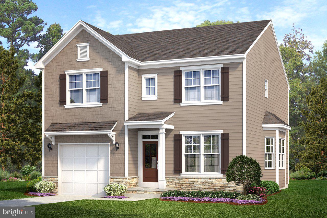 3404 Tali Drive, Randallstown