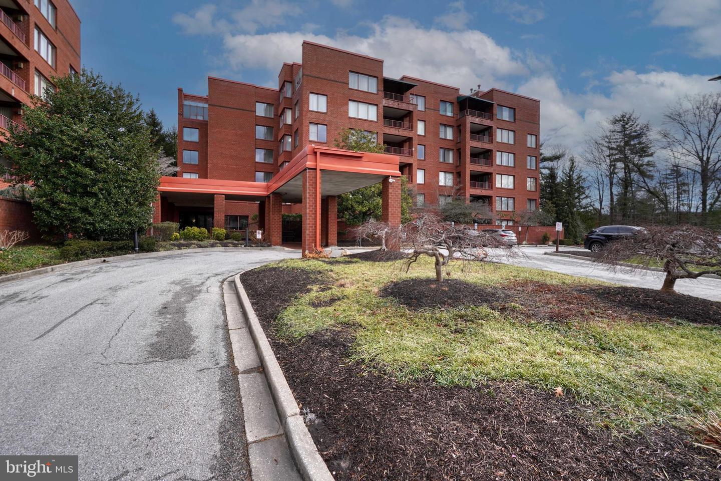 1 Gristmill Court #508, Pikesville
