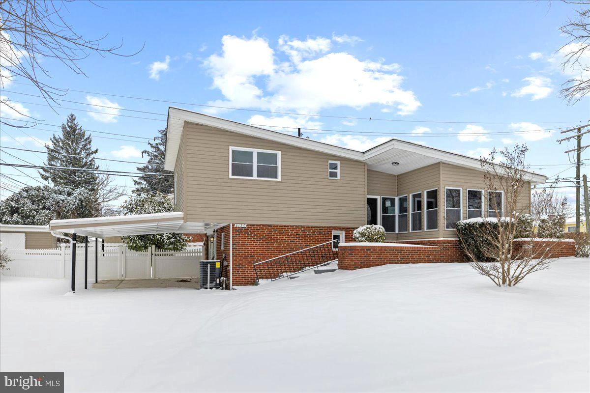 6120 Talles Road, Gwynn Oak
