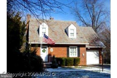 118 Pleasant Hill Road, Owings Mills