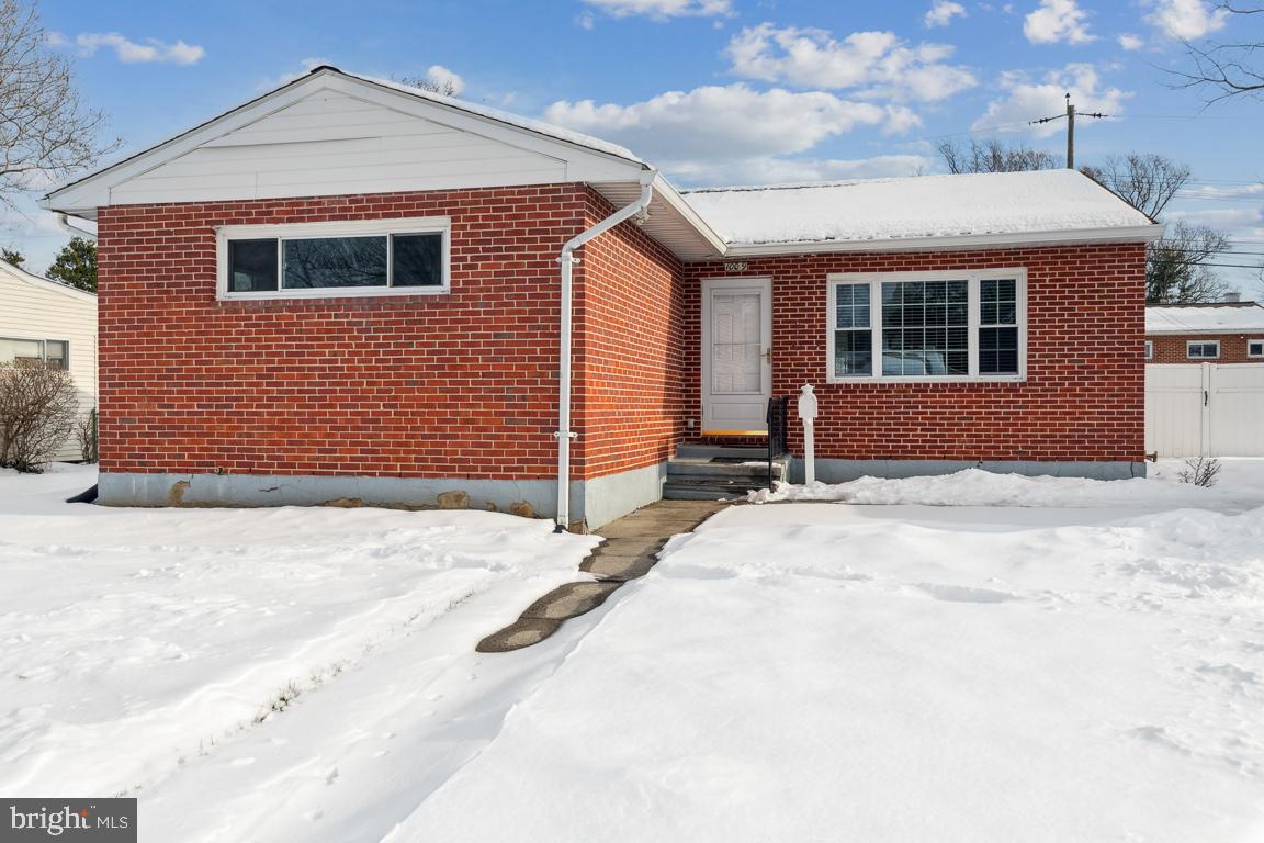 1009 Marksworth Road, Catonsville