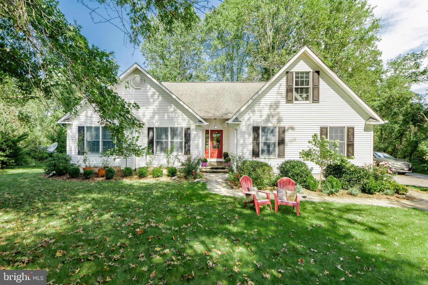 18624 York Road, Parkton