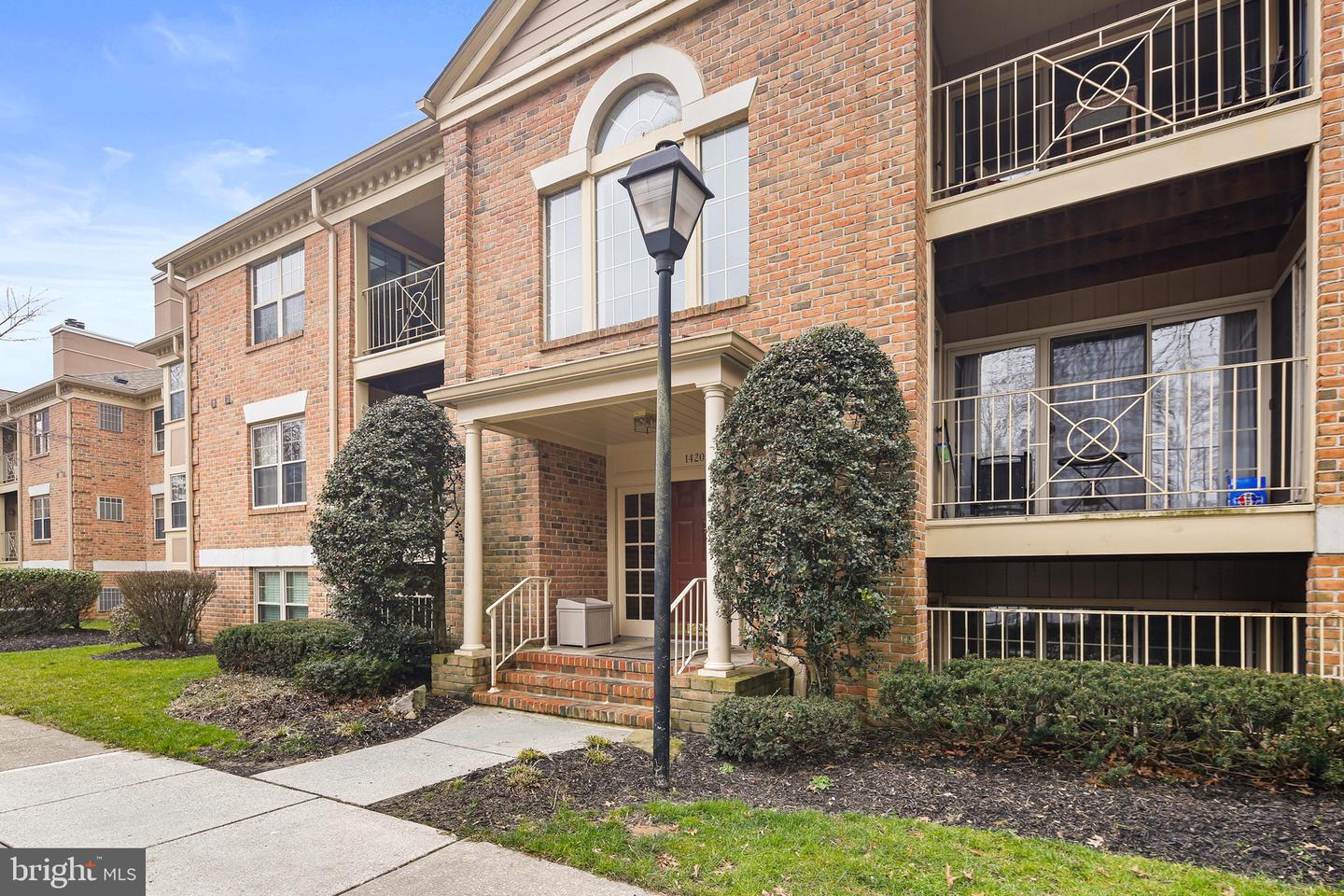 14205 Quail Creek Way #303, Sparks Glencoe