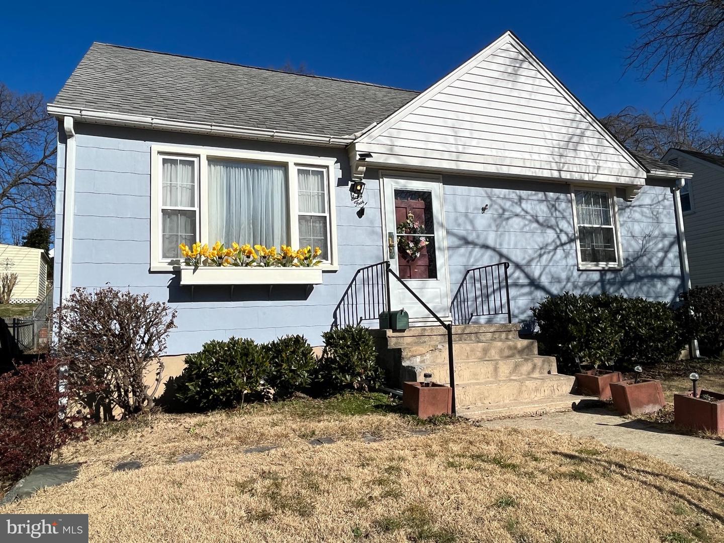 64 Northwood Drive, Lutherville Timonium