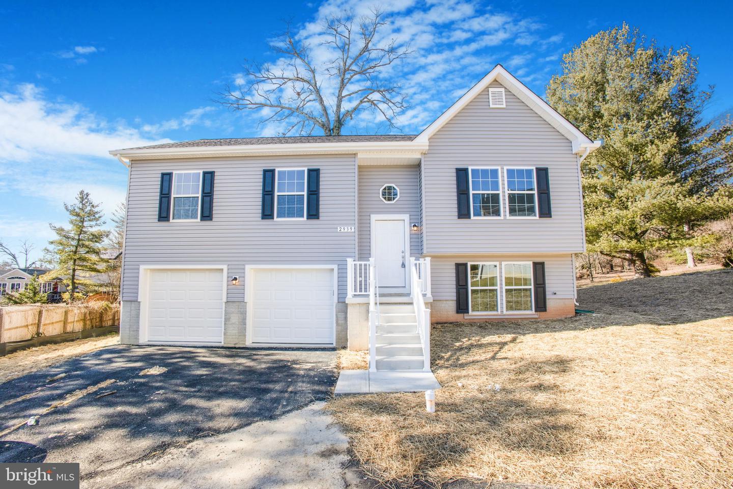 2939 Summit Avenue, Baltimore