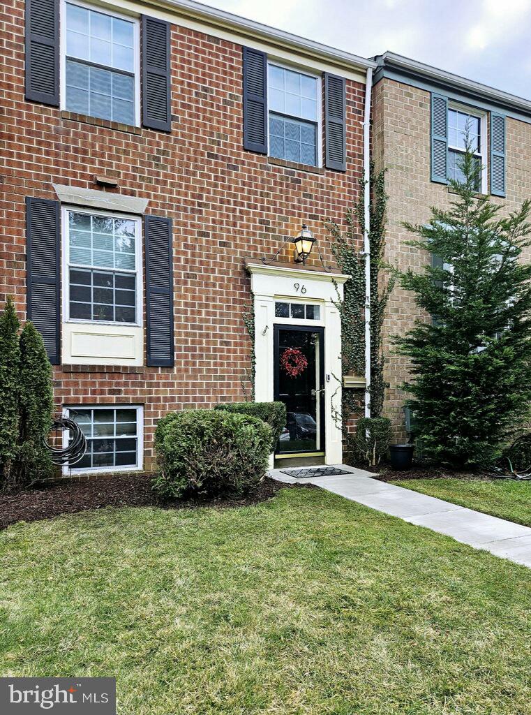 96 Blondell Court, Lutherville Timonium