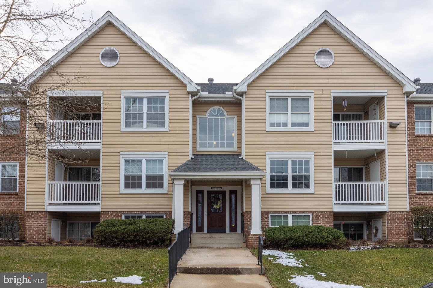 10 Rumford Drive #204, Catonsville