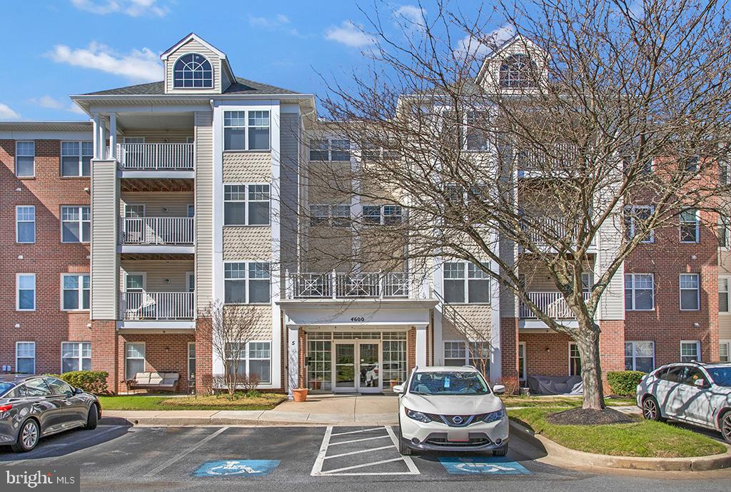 4600 Alcott Way #103, Owings Mills