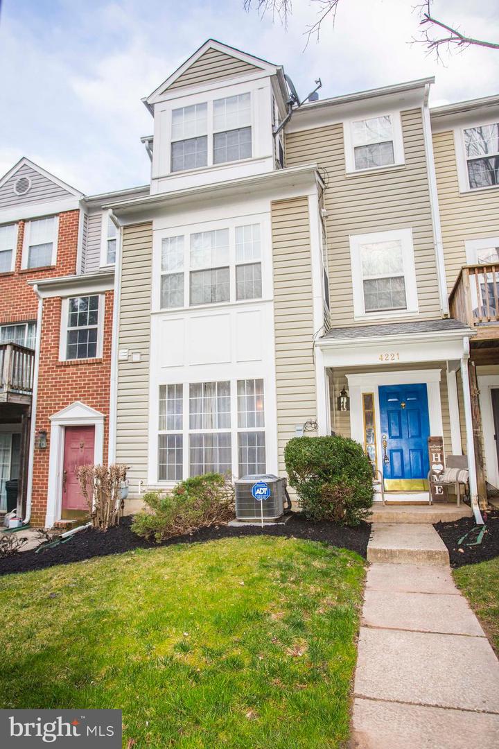 4221 Dressage Court #4221, Randallstown