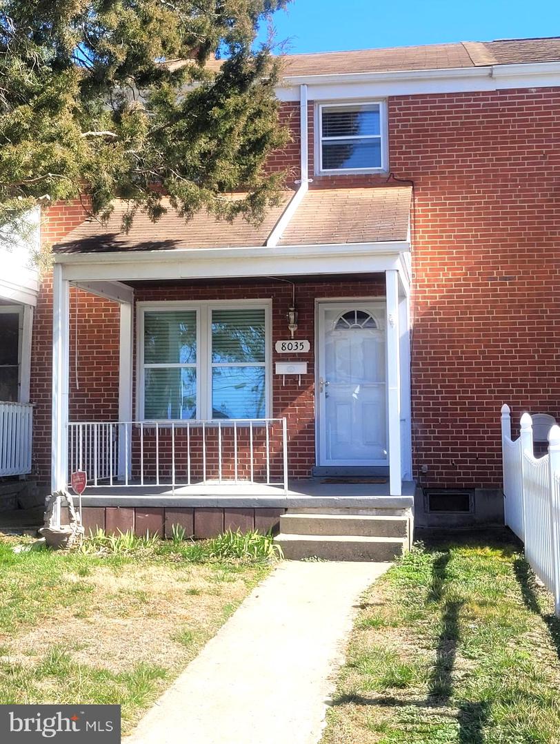 8035 Kimberly Road, Dundalk