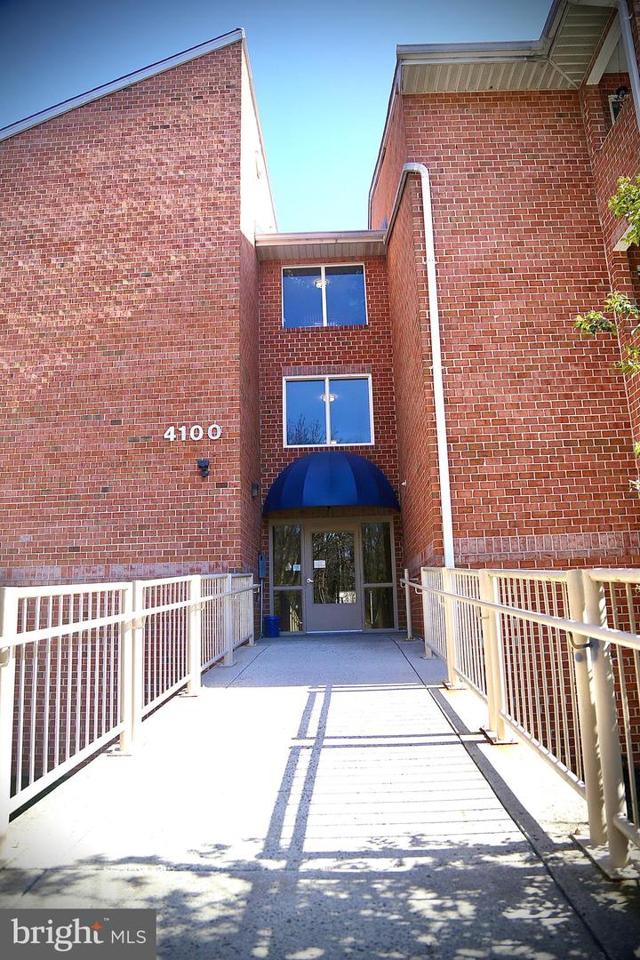 4100 Chardel Road #2b, Nottingham