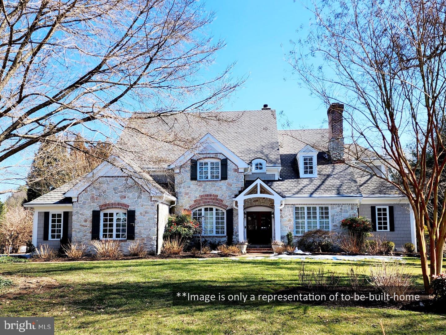 1314 Walnut Hill Lane, Ruxton