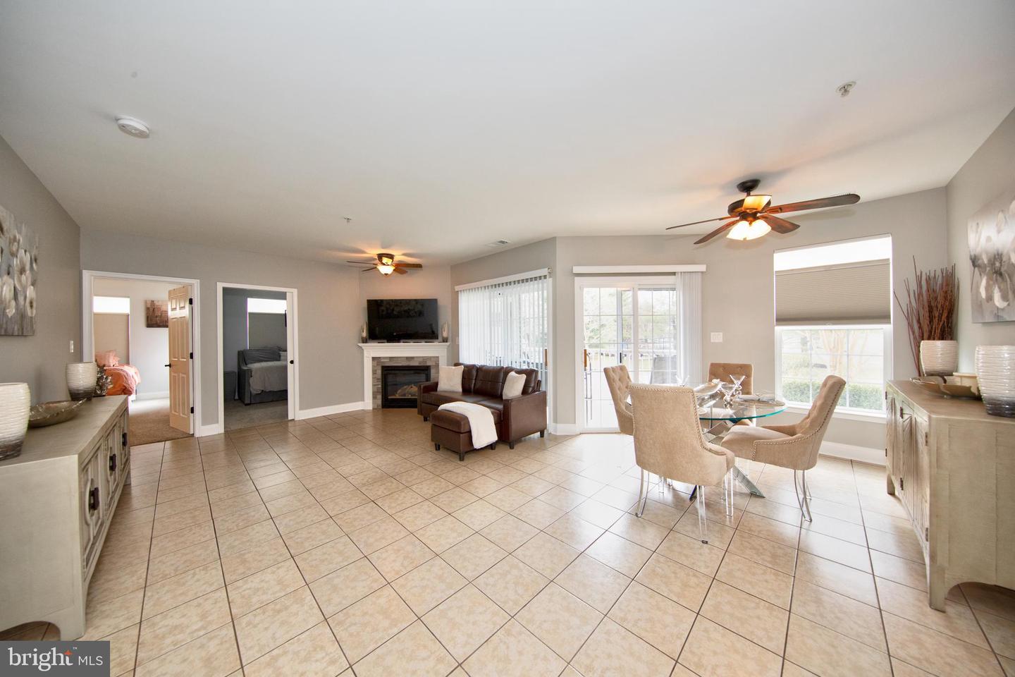 7 Hawk Rise Lane #105, Owings Mills