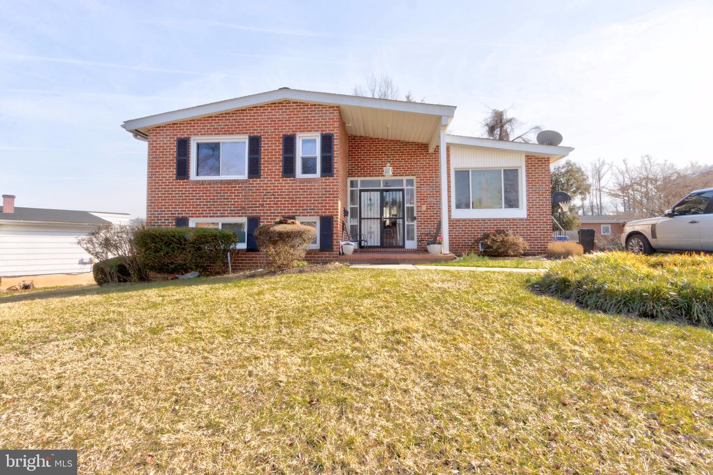 8539 Stevenswood Road, Windsor Mill