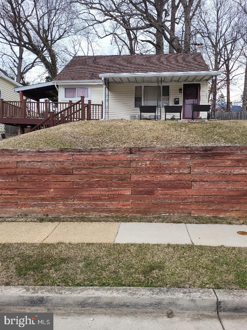 5306 Pembroke Avenue, Gwynn Oak