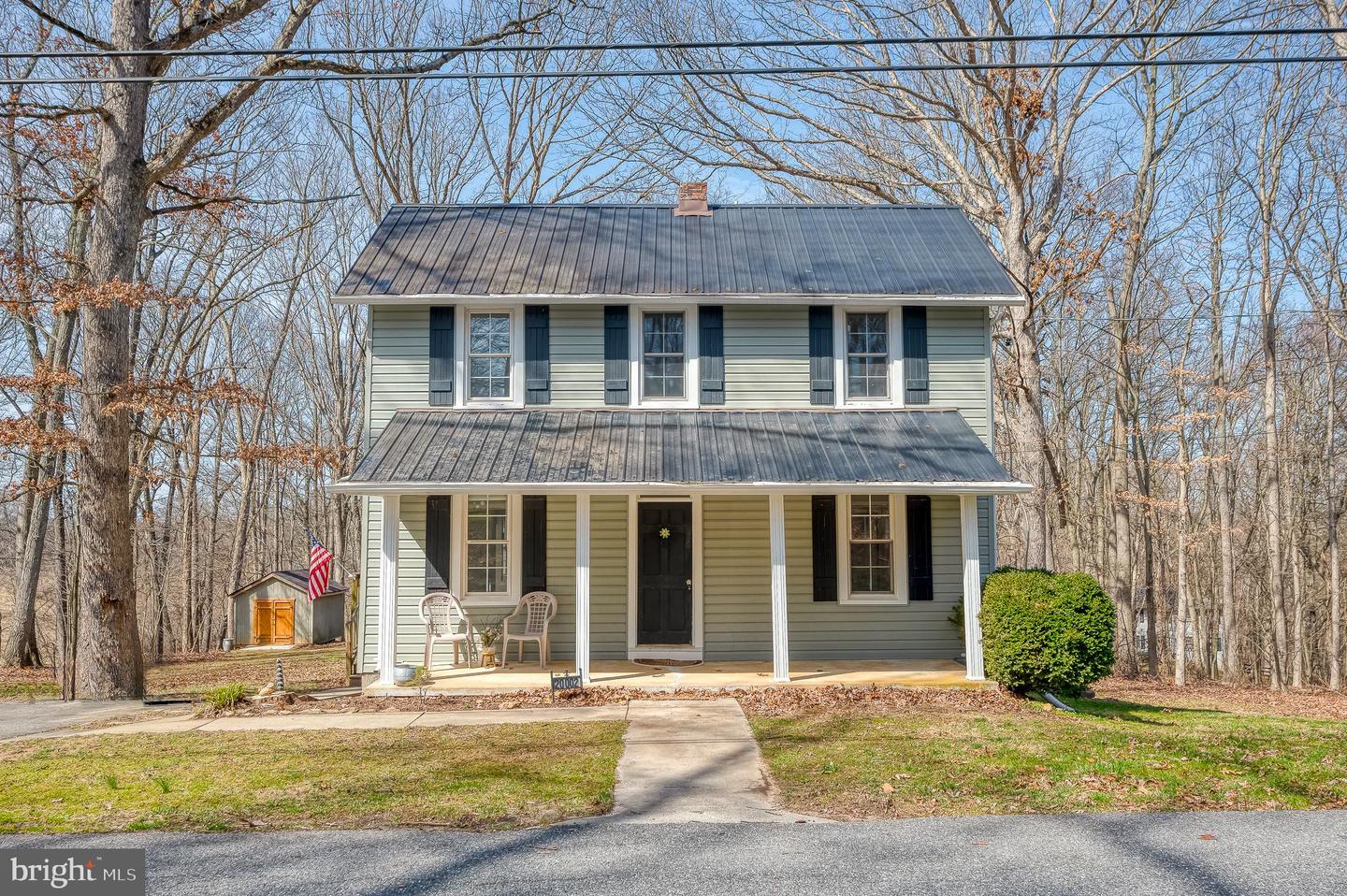 20002 Cameron Mill Road, Parkton
