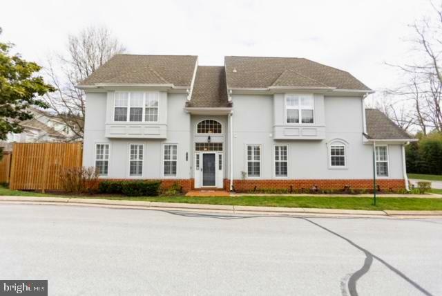 8814 Howard Forest Lane #8814, Pikesville
