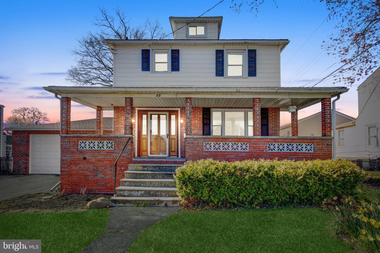22 Walkern Road, Essex