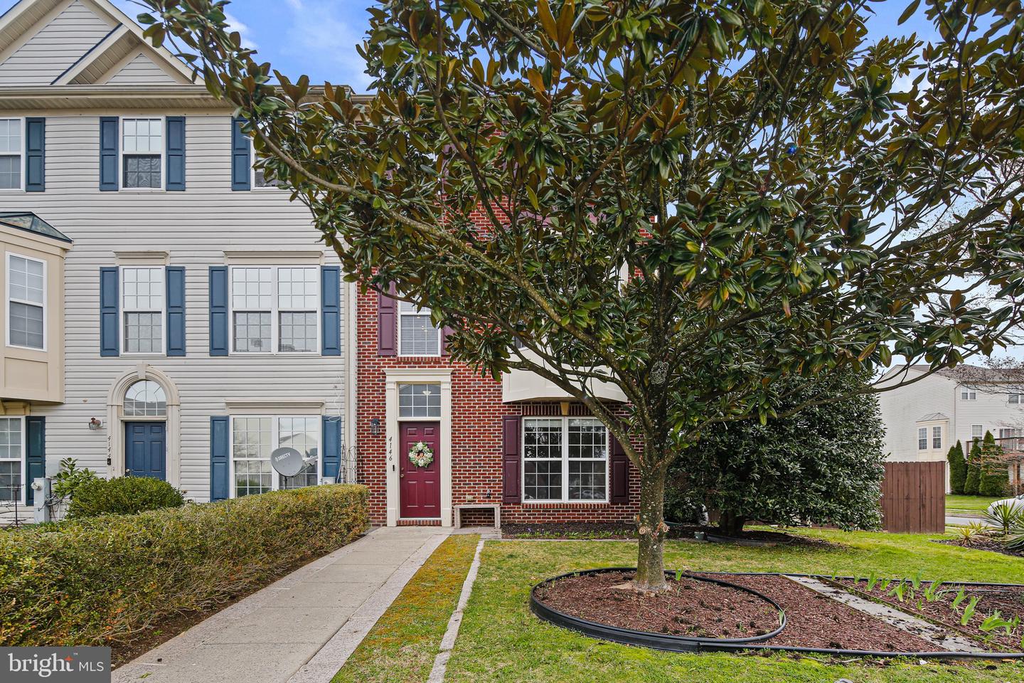 4146 Cutty Sark Road, Middle River