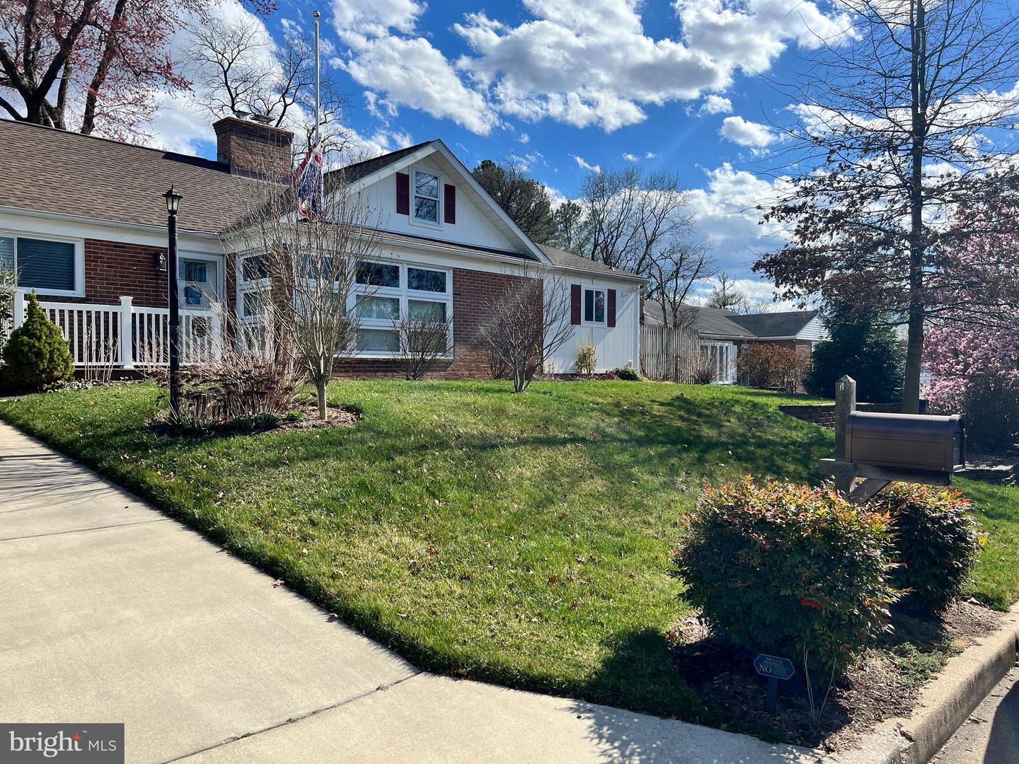 1213 Saint Andrews Way, Baltimore