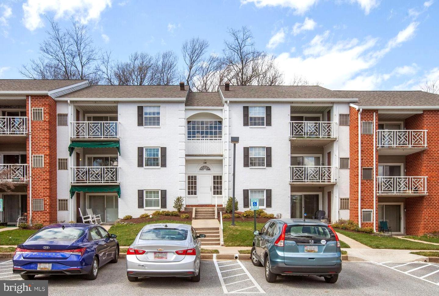 114 Castletown Road #301, Lutherville Timonium