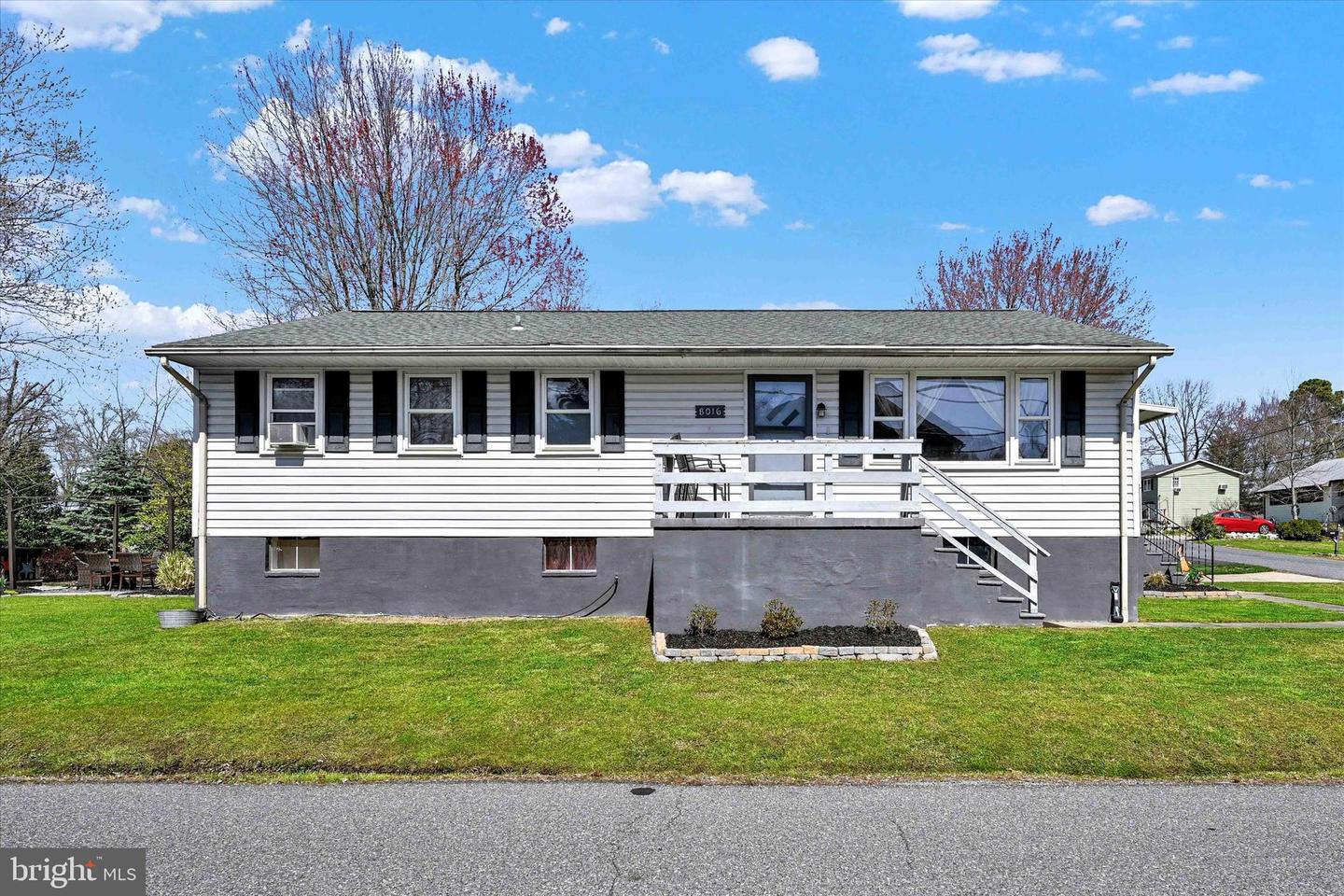 8016 Shore Road, Sparrows Point