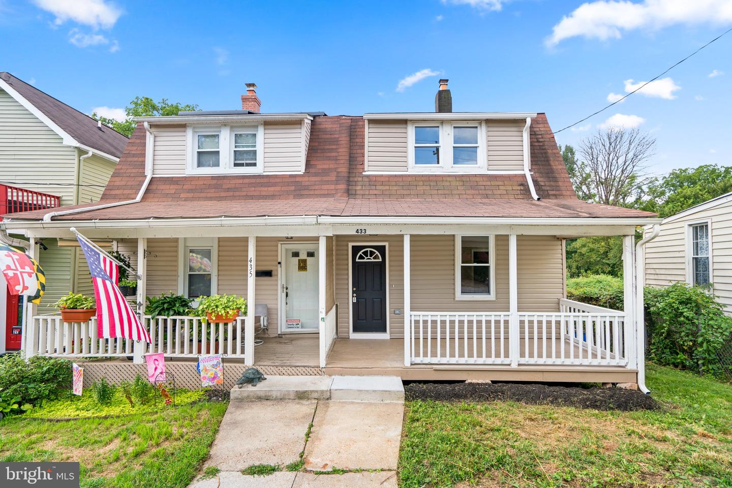 433 Schwartz Avenue, Baltimore