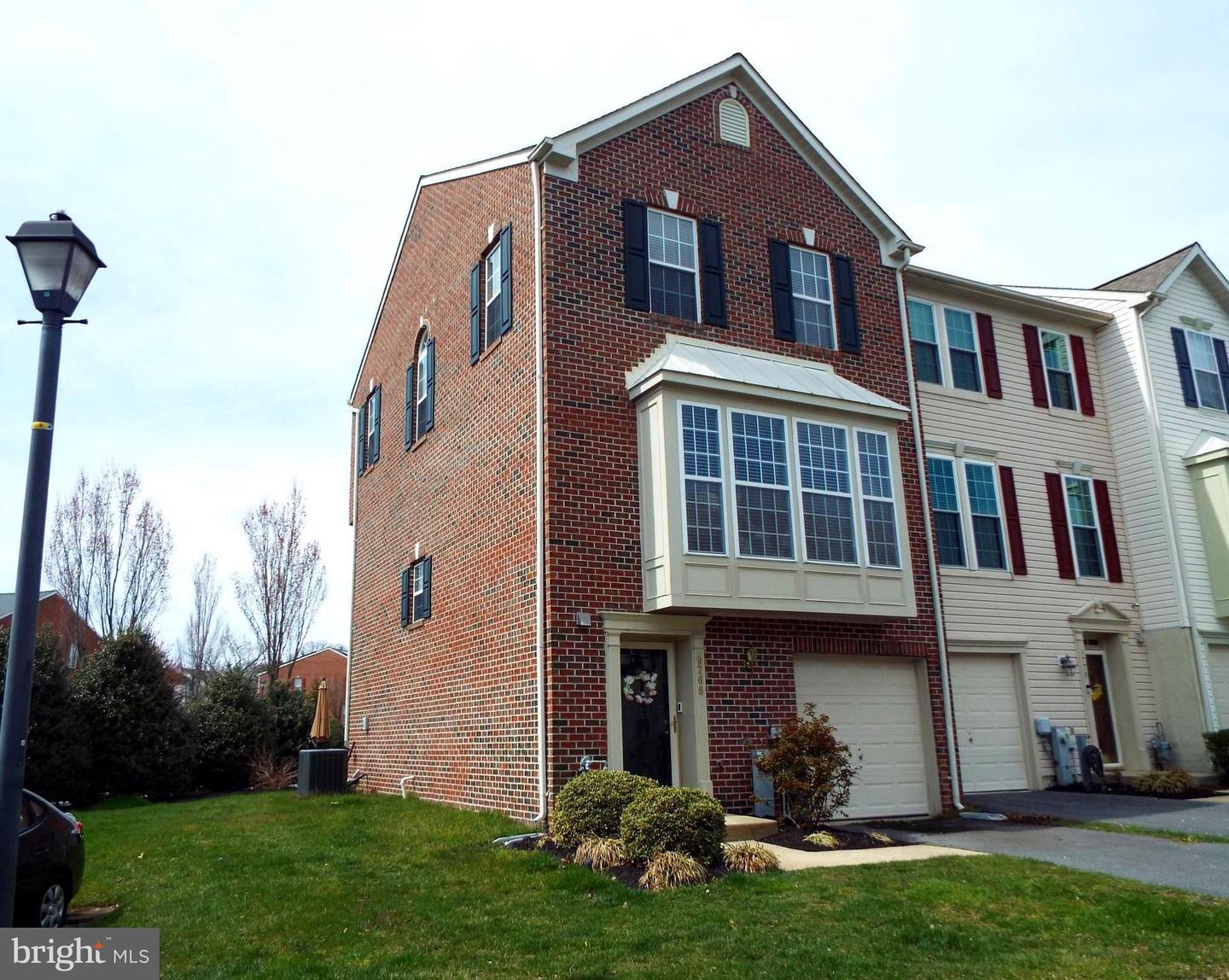 9768 Harvester Circle #9768, Perry Hall