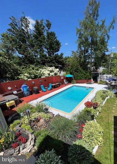 305 Janet Road, Reisterstown