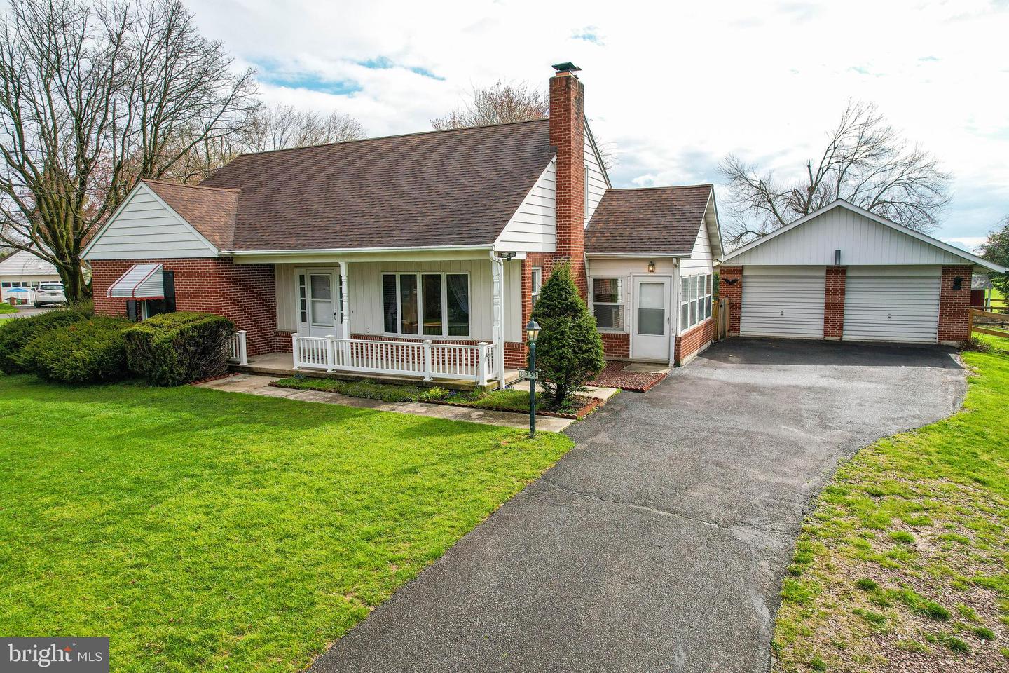 15753 Dover Road, Upperco